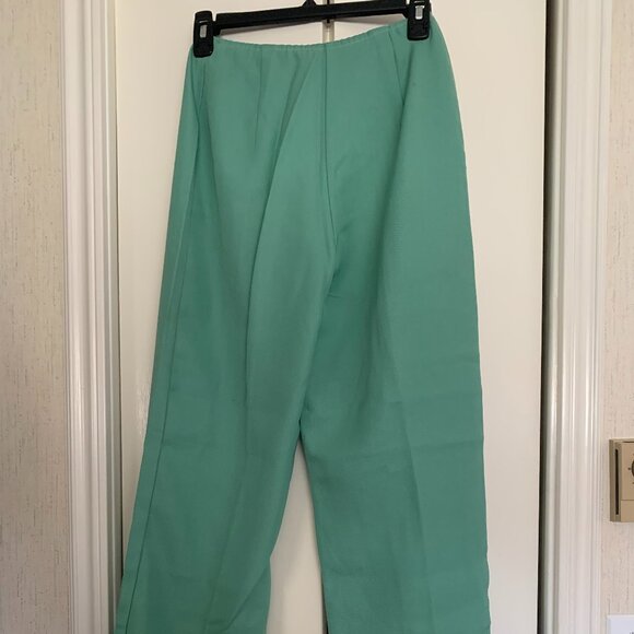 Green Pants - Picture 3 of 3